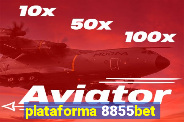 plataforma 8855bet